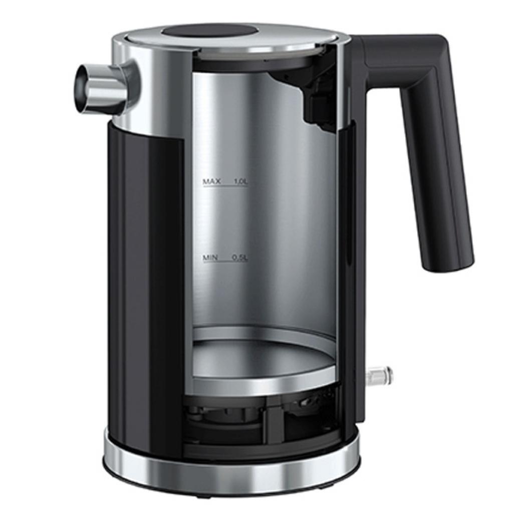 Електрочайник Graef WK 402 (WK402) - зображення 5