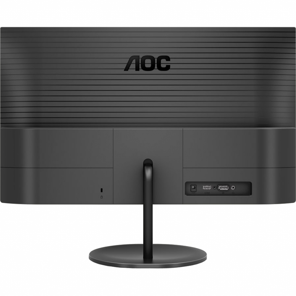 Монітор AOC Q24V4EA - зображення 4