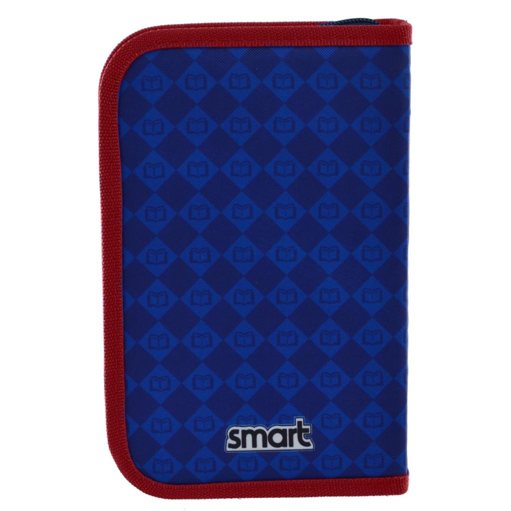 Пенал Smart HP-04 School Club (532093) - зображення 2