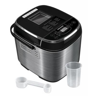 Хлібопічка Redmond RBM-M1907 Black - изображение 3