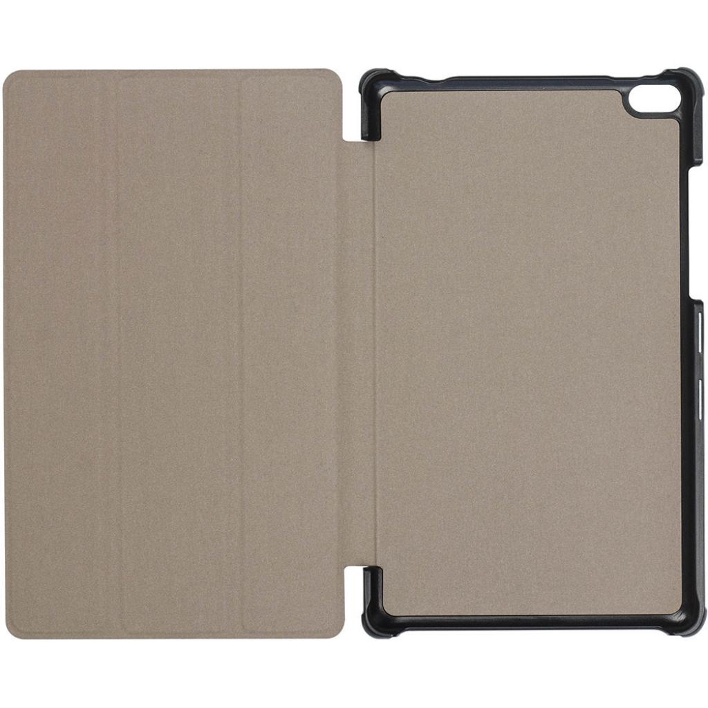 Чохол до планшета BeCover Smart Case Lenovo Tab E8 TB-8304 Don't Touch (703256) - зображення 4