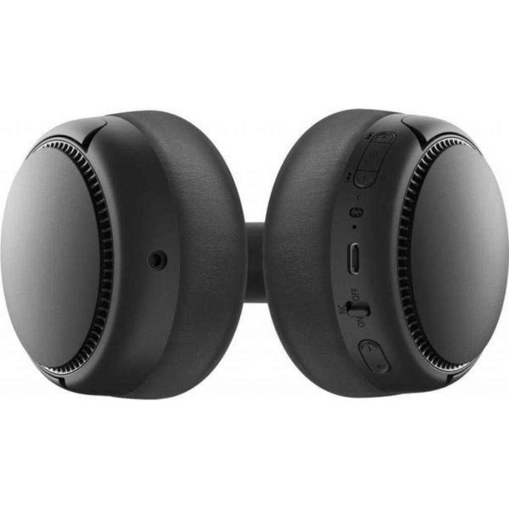 Навушники Panasonic RB-M700BGE-K Black - зображення 5