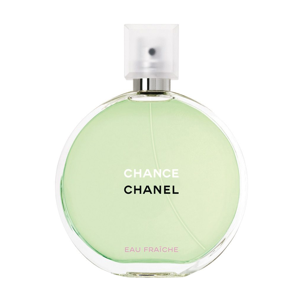 Туалетна вода Chanel Chance Eau Fraiche 50 мл (3145891364101) - изображение 2