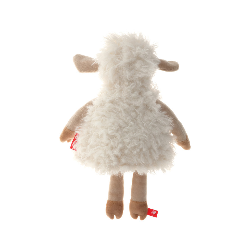 М'яка іграшка Sigikid Баранчик у жупані 33 см (38777SK) - зображення 3