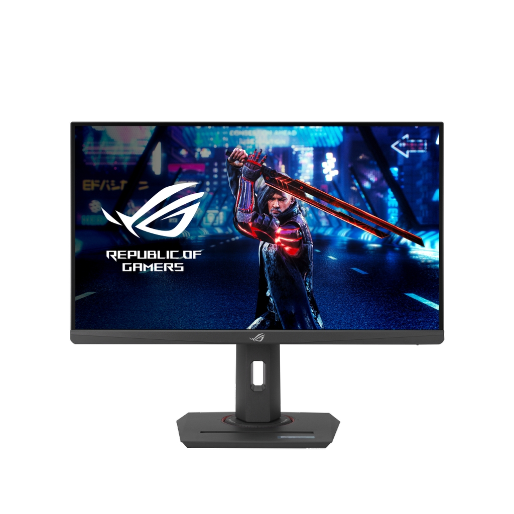 Монітор ASUS ROG Strix XG259QNS - зображення 1