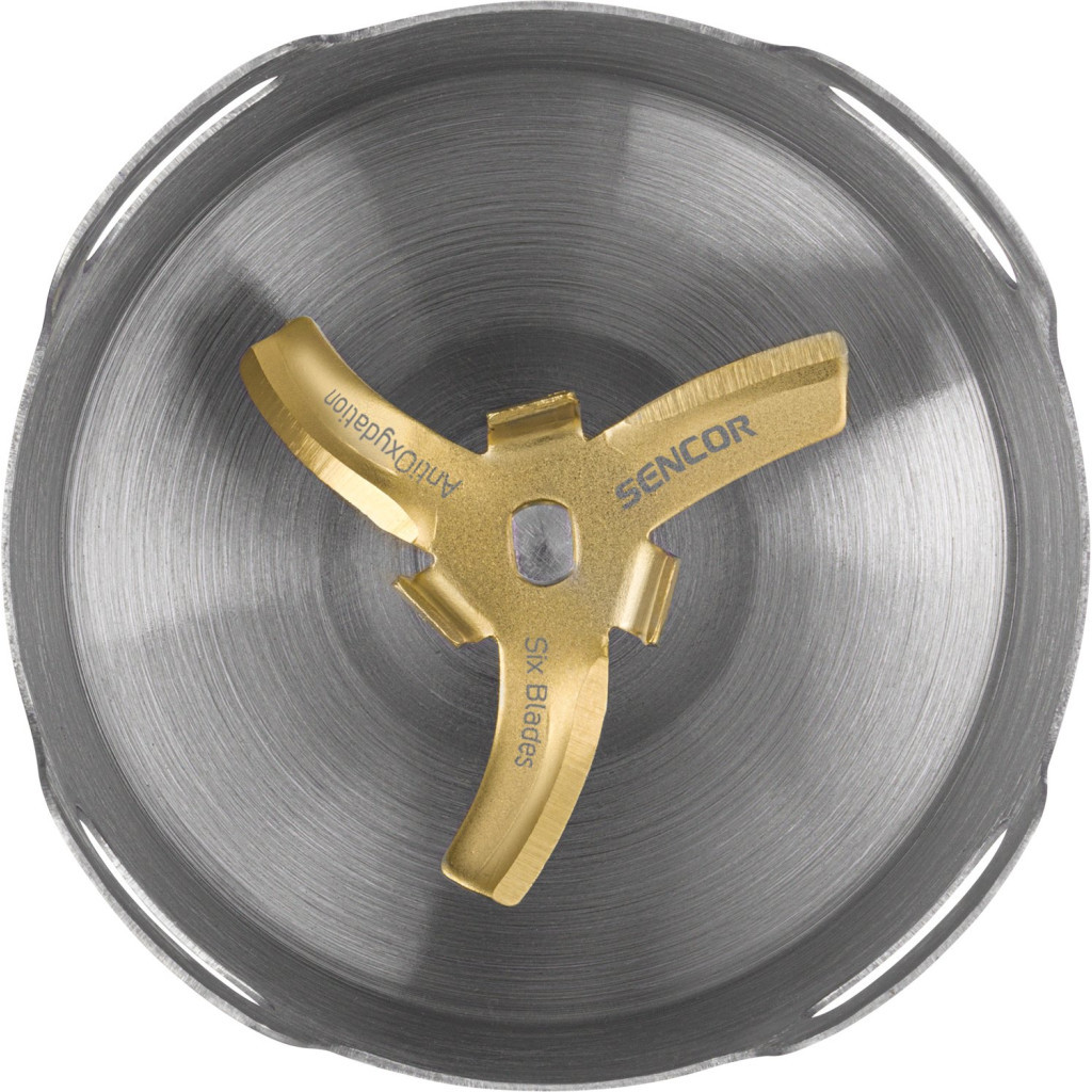 Блендер Sencor SHB4462BL-EUE3 - зображення 8