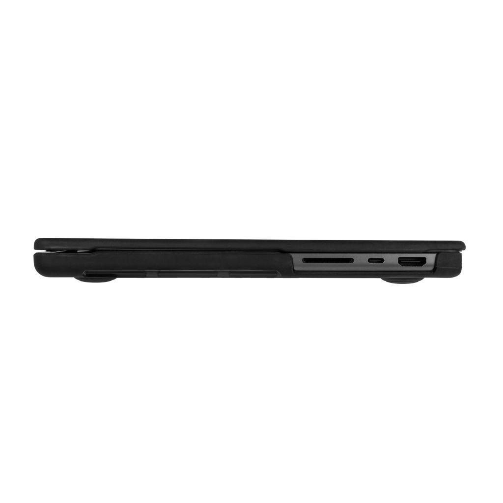 Чохол до ноутбука Armorstandart 16" MacBook Pro M4/M3/M2/M1 A3403/A3186/A2991/A2780 Unit (ARM79473) - изображение 9