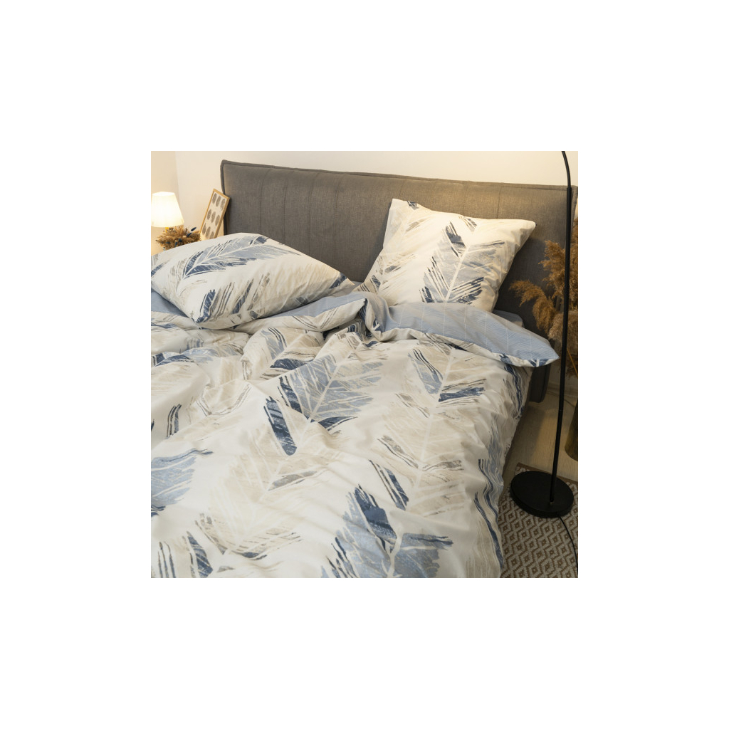 Постільна білизна Viluta 24292 Ранфорс полуторний (24292_pl) - изображение 4