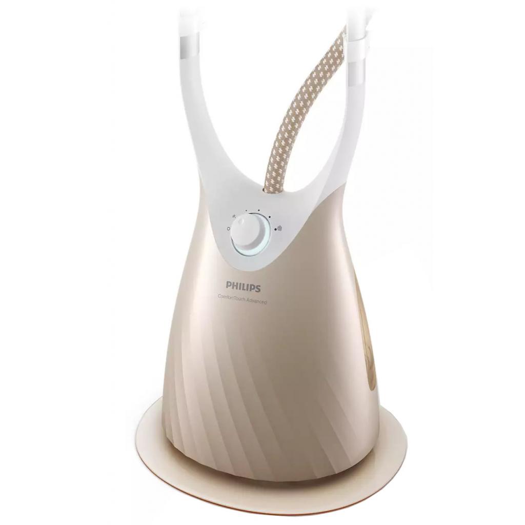Відпарювач для одягу Philips GC576/60 - зображення 2
