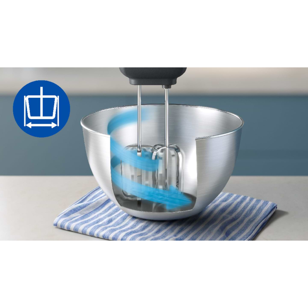 Міксер Philips HR3739/00 - picture 7