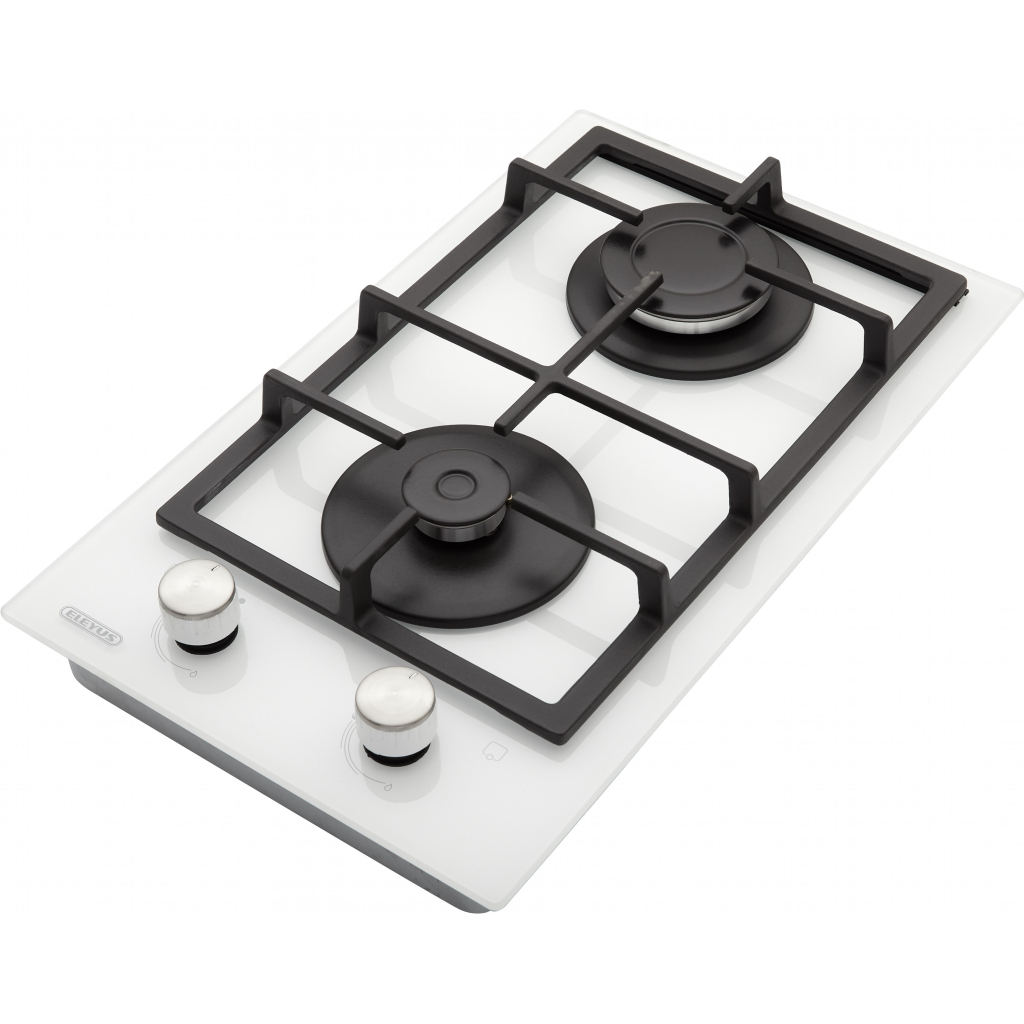 Варочна поверхня Eleyus VIRO 30 WH CF - изображение 5