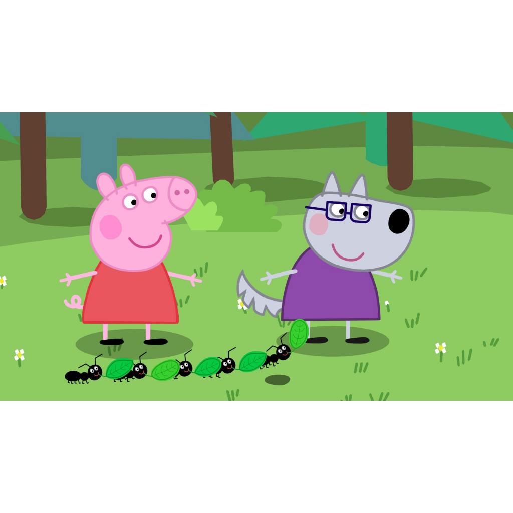 Гра Sony Моя подружка Peppa Pig [PS4, Russian version] (PSIV751) - зображення 3