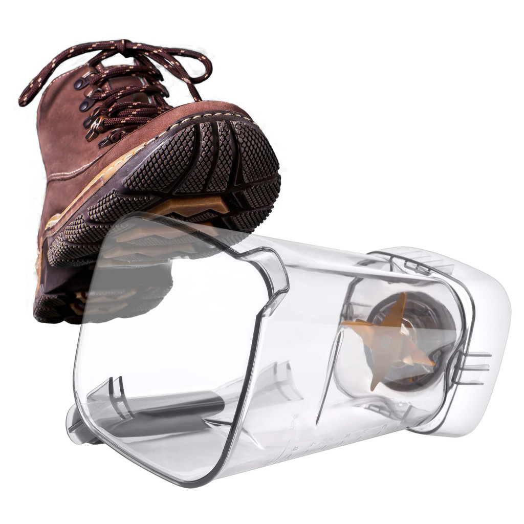 Блендер Sencor SBU7730BK - зображення 11