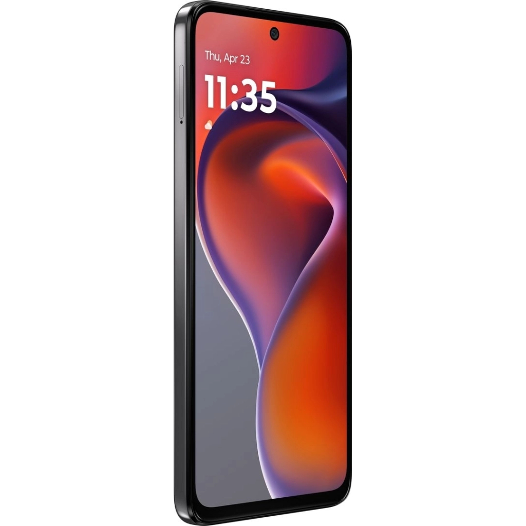 Мобільний телефон Motorola G15 Power 8/256GB Gravity Grey (PB6G0006UA) - зображення 3