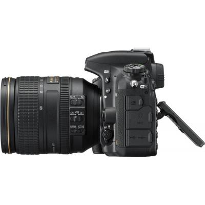 Цифровий фотоапарат Nikon D750 24-120 Kit (VBA420K002) - зображення 7