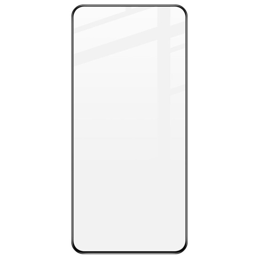 Скло захисне BeCover Samsung Galaxy A55 5G SM-A556 Black (710932) - зображення 3