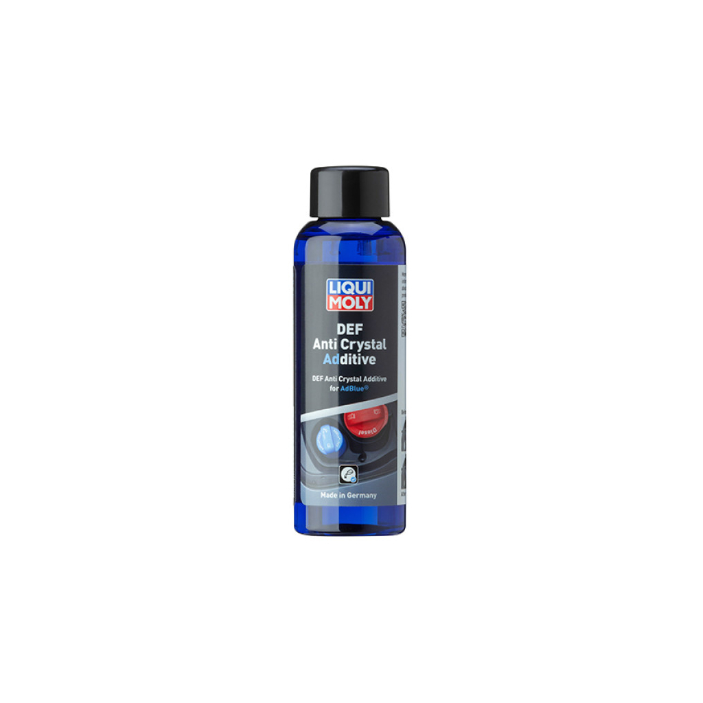 Присадка автомобільна Liqui Moly AdBlue DEF ANTI CRYSTAL ADDITIVE 0,1Л (21801) - picture 1
