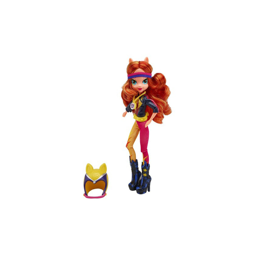 Лялька Hasbro My Little Pony Equestria Girls (B1771) - зображення 8