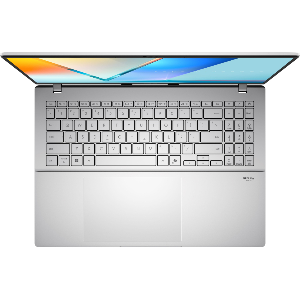 Ноутбук ASUS Vivobook S16 S3607CA-RP008 (90NB16I1-M00090) - зображення 4