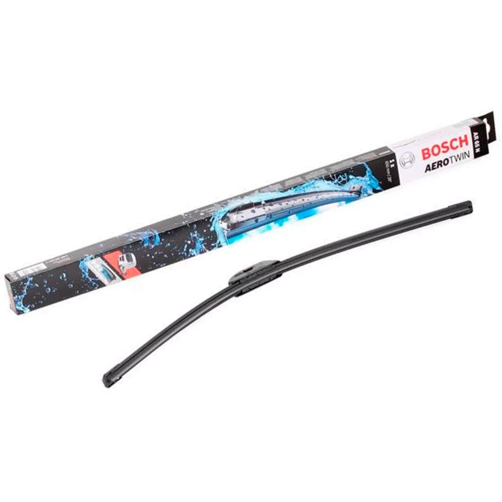 Щітка склоочисника Bosch 3 397 008 844 - зображення 5