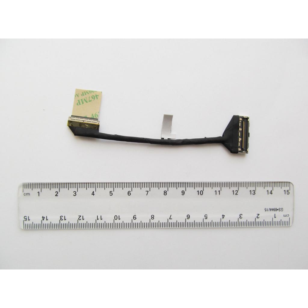 Шлейф матриці ASUS Zenbook Flip UX360/UX360C/UX360CA 30-pin eDP (A42626) - зображення 1