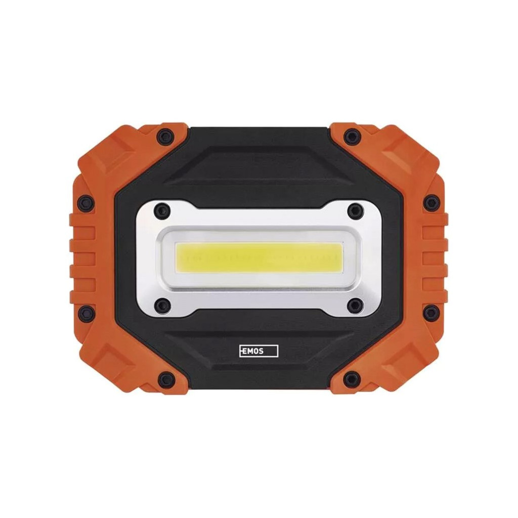 Ліхтар EMOS P4113 700Lm 3xAA прожектор (P4113) - зображення 2