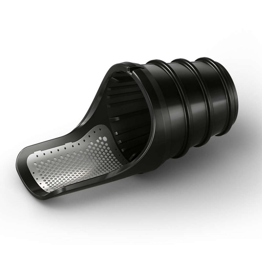 Соковижималка Philips HR1889/70 - изображение 11