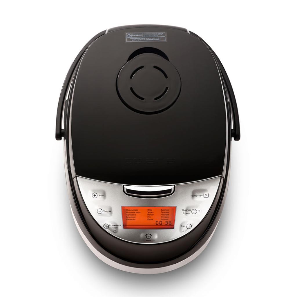 Мультиварка Polaris PMC 0518AD - зображення 6