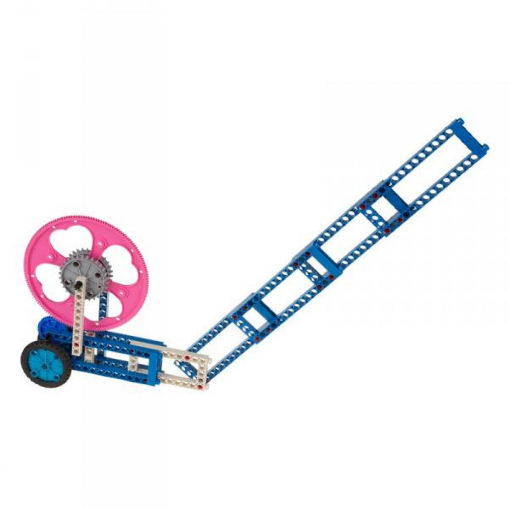 Конструктор Gigo Потужність та прості машини (1234) - зображення 3