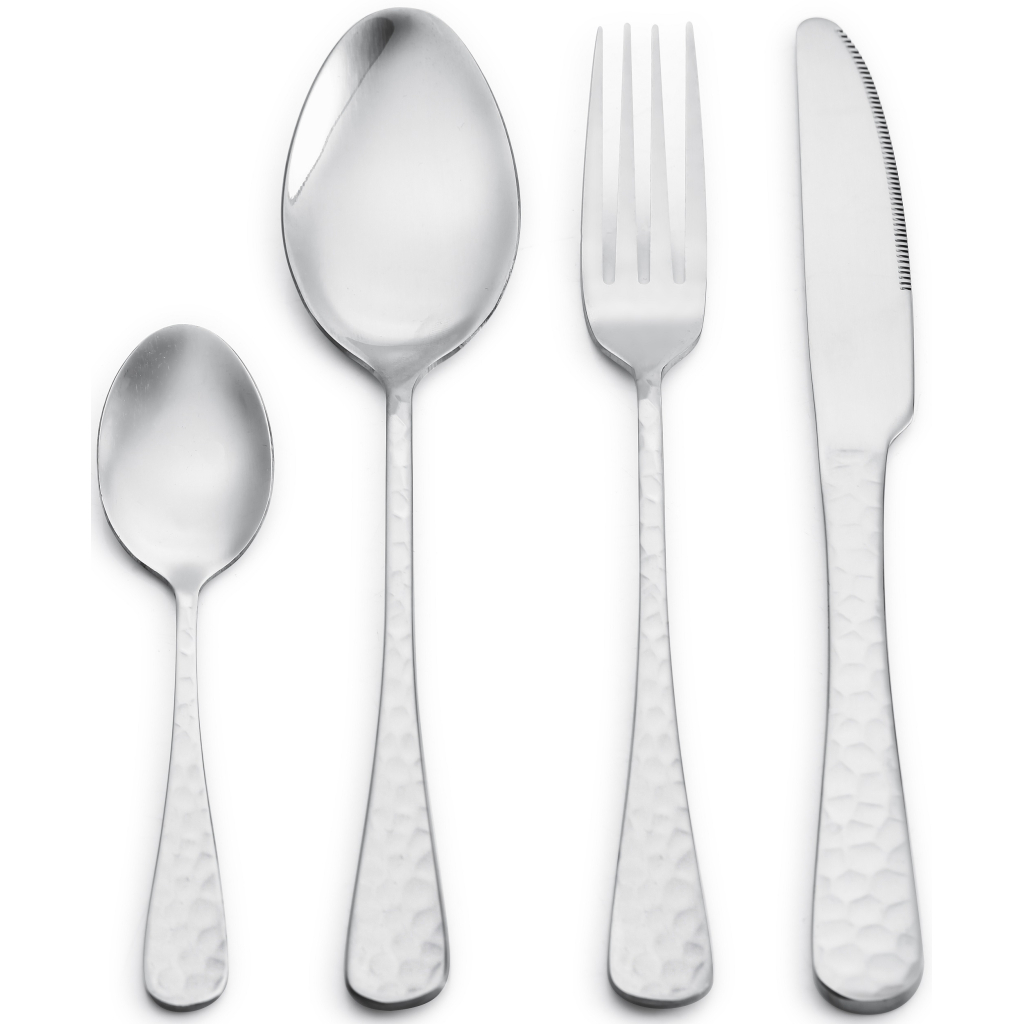 Столовий ніж Ringel Vega 6 шт (RG-3118-6/1) - зображення 2