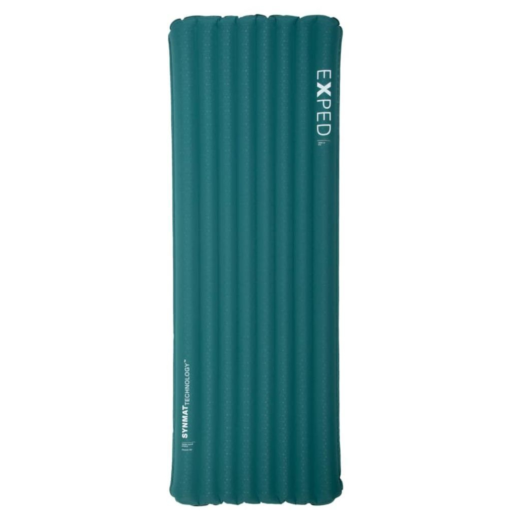 Туристичний килимок Exped Dura 3R MW (018.1105) - зображення 1