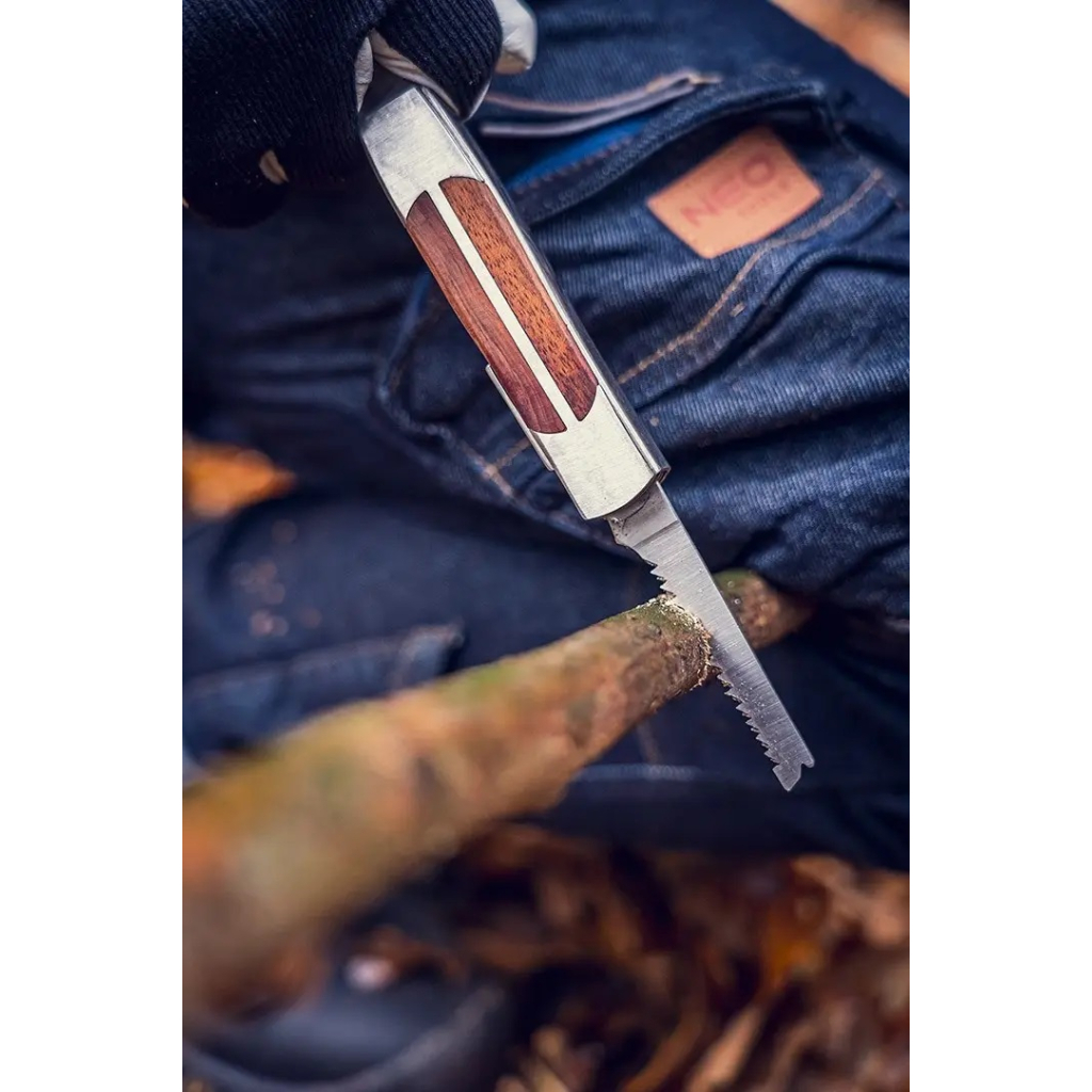 Мультитул Neo Tools 11 в 1 (63-112) - зображення 4