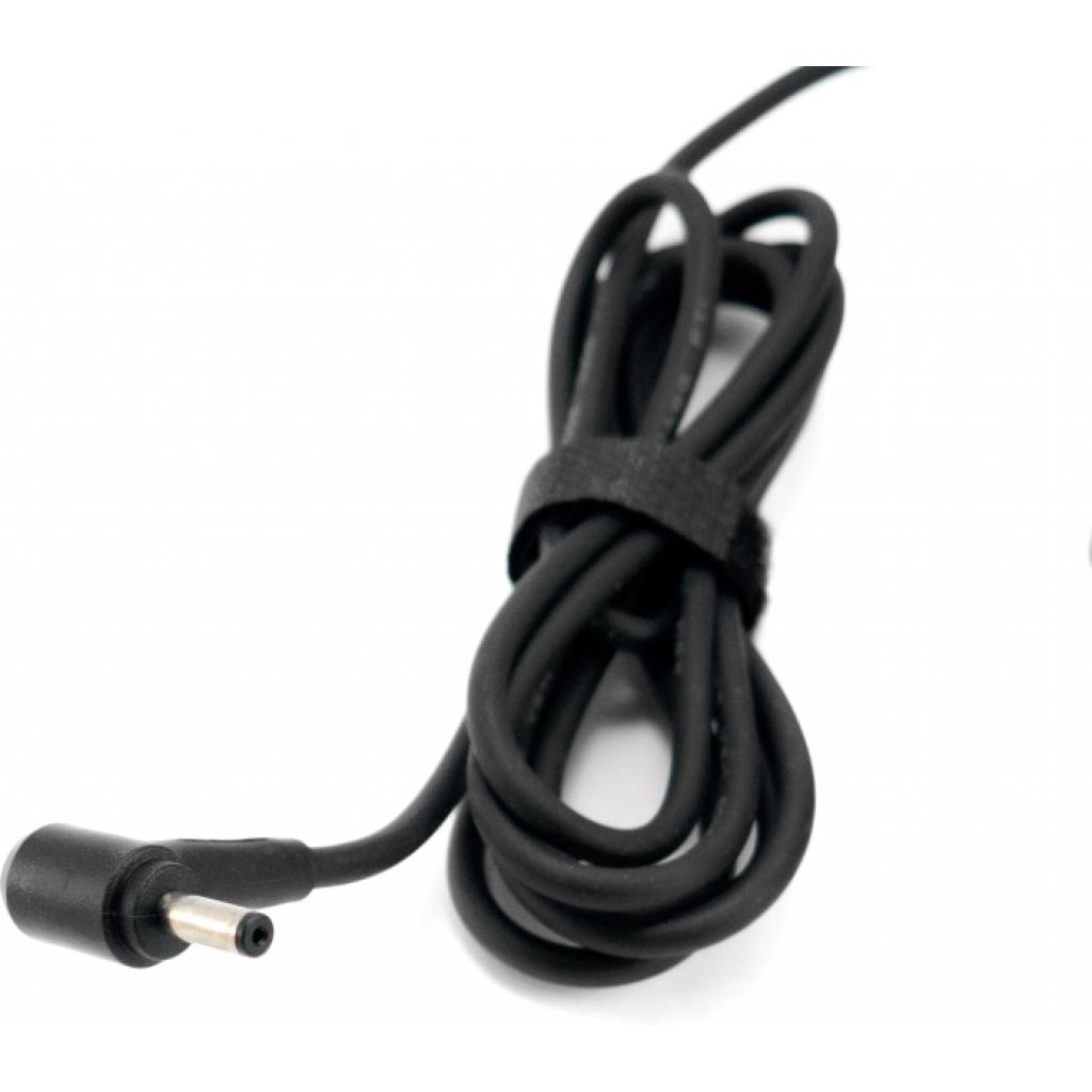 Блок живлення до ноутбуку Extradigital Asus 19V, 1.75A, 33W (4.0x1.35) High Quality (PSA3859) - зображення 3