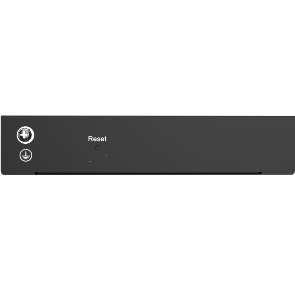 Комутатор мережевий Ruijie Networks RG-ES205GC-P - зображення 5