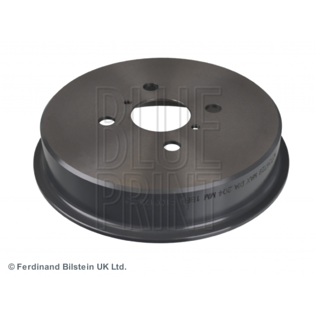 Гальмівний барабан Blue Print ADT34729 - изображение 1
