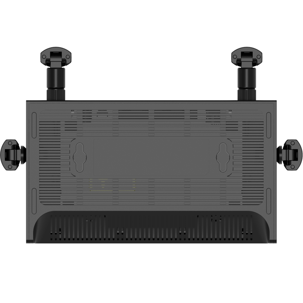 Маршрутизатор Ruijie Networks Бездротовий маршрутизатор Ruijie Reyee RG-EW300T (RG-EW300T) - зображення 2