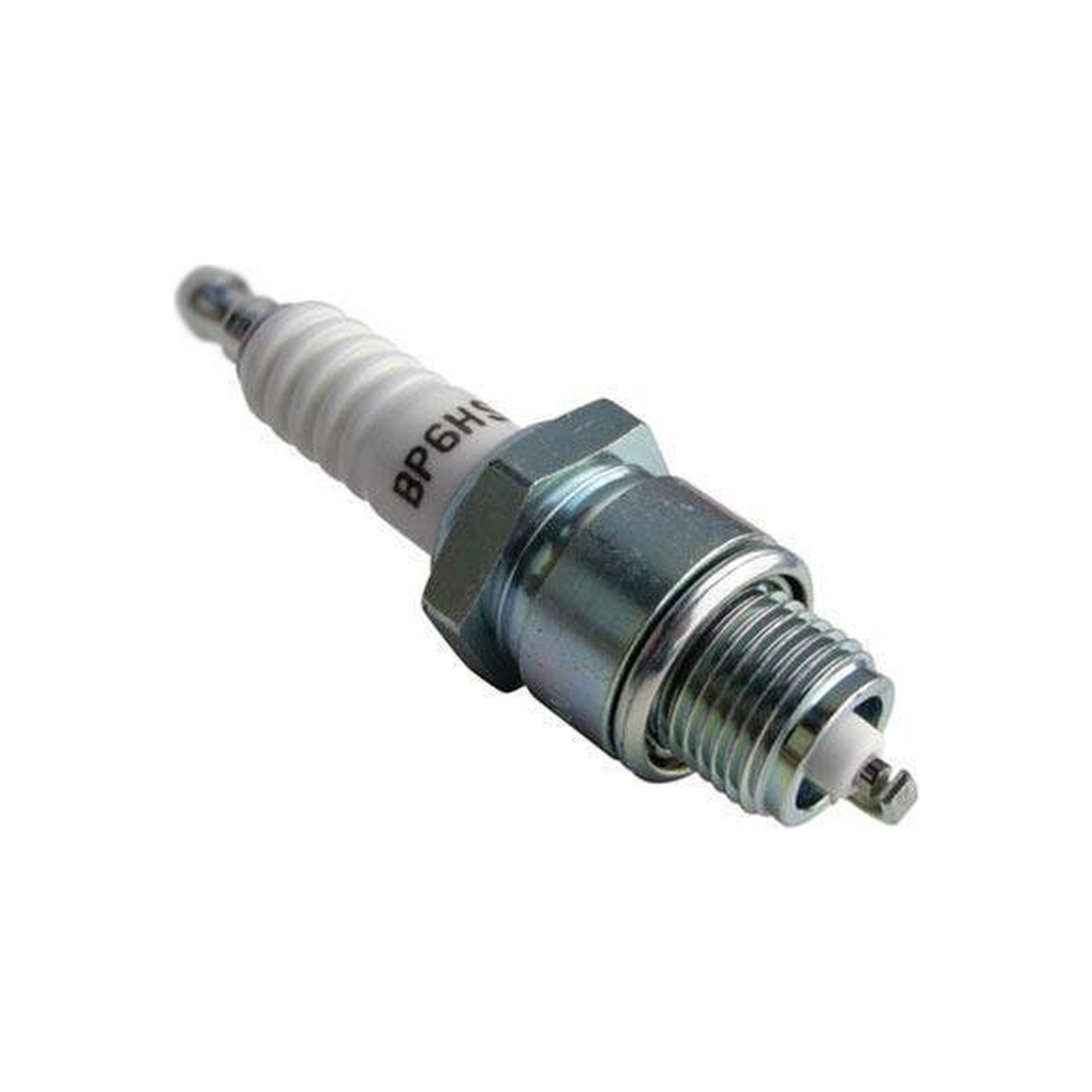 Свічка запалювання NGK BP6HS - зображення 2