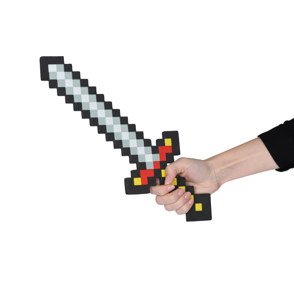 Іграшкова зброя Same Toy Меч EVA (16024Ut) - зображення 3