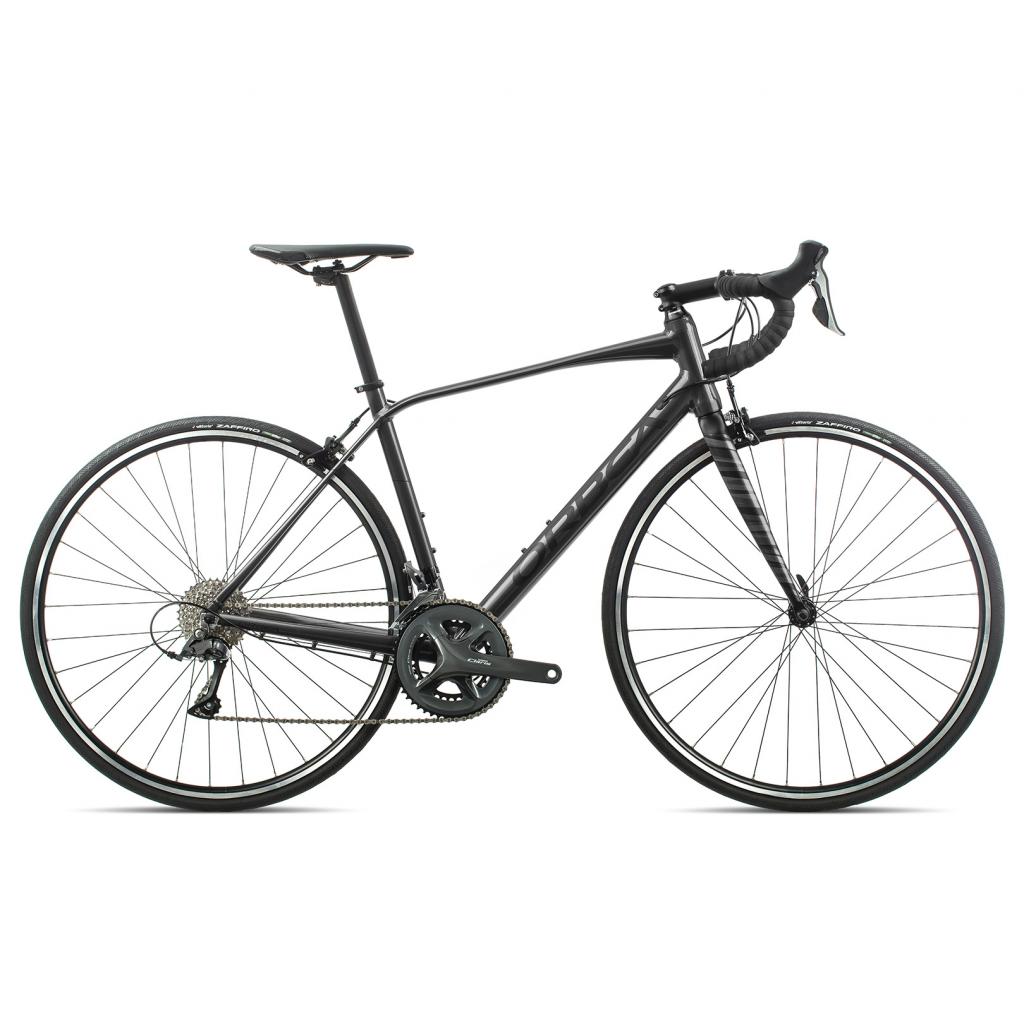 Велосипед Orbea Avant 28" H60 2020 53 Anthracite/Black (K10053G9) - зображення 1