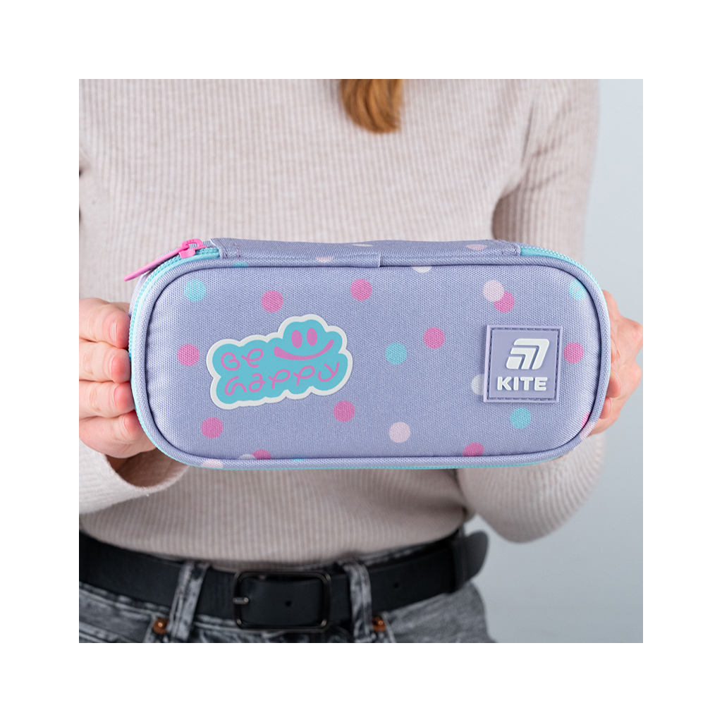 Пенал Kite 662 Cool (K25-662-17) - зображення 6