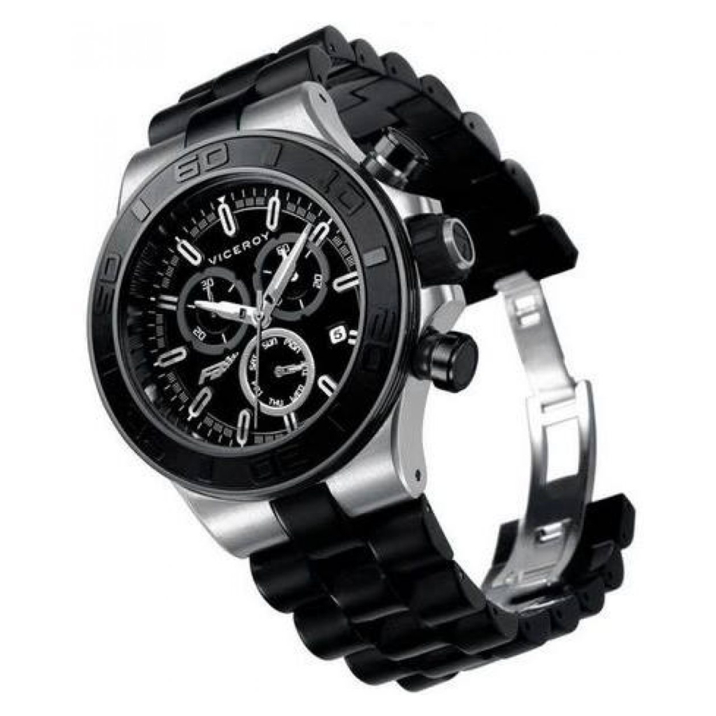 Наручний годинник Viceroy 47775-57 - зображення 3