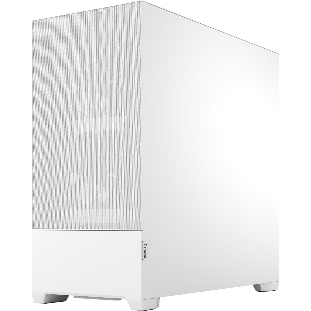 Корпус Fractal Design Pop Air White TG Clear Tint (FD-C-POA1A-03) - зображення 2