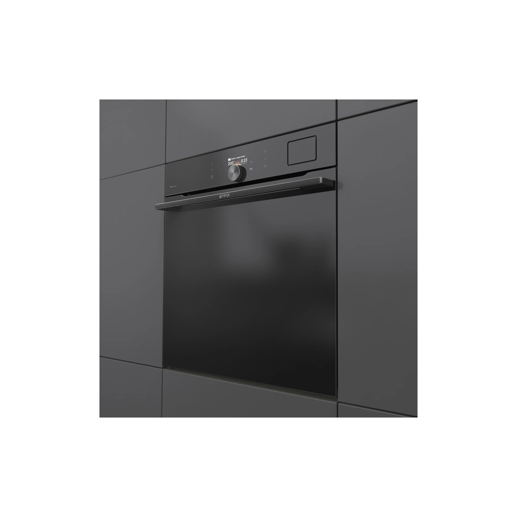 Духова шафа Gorenje BPSA 6138 B (BPSA6138B) - зображення 11