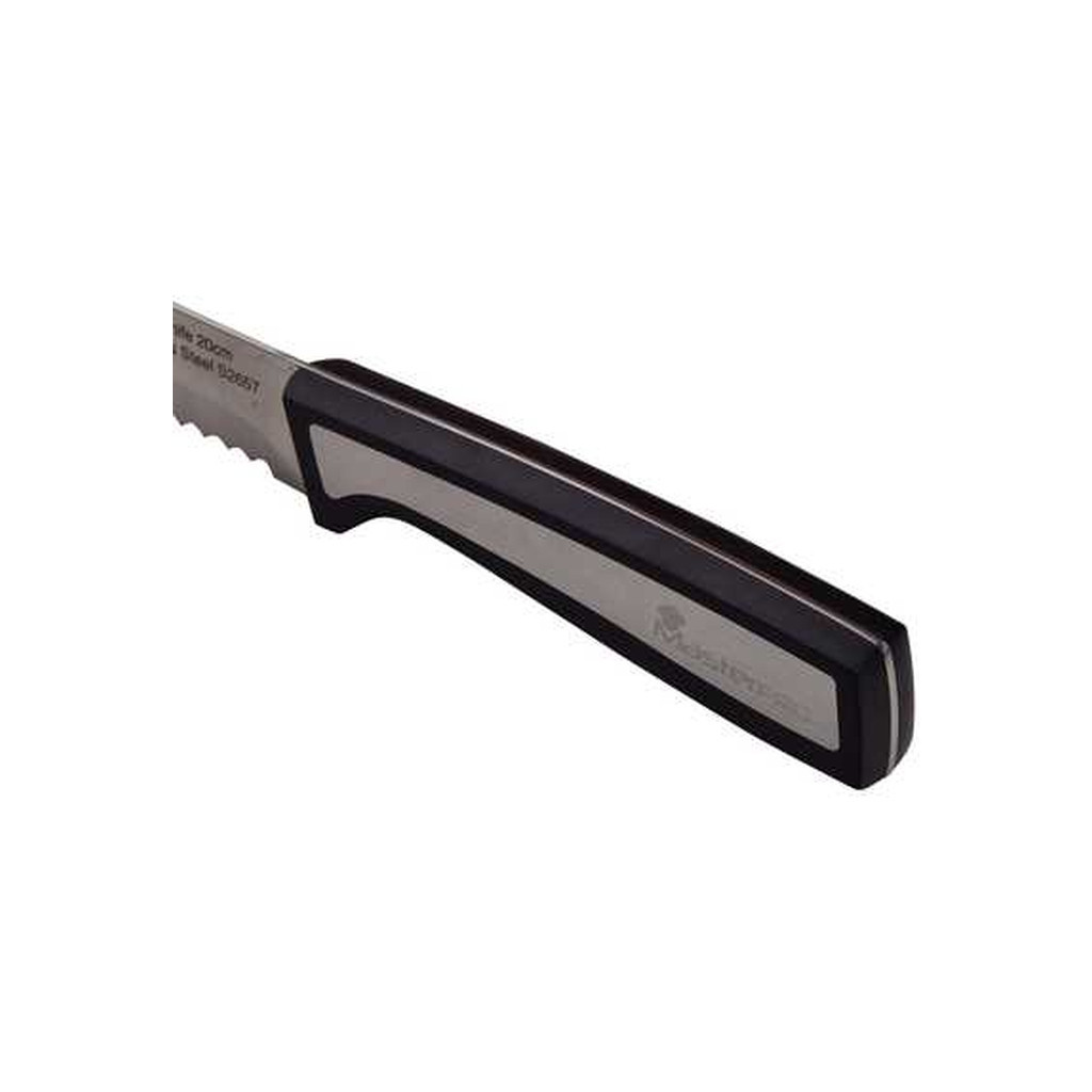 Кухонний ніж MasterPro Sharp для хліба 20 см (BGMP-4113) - зображення 3
