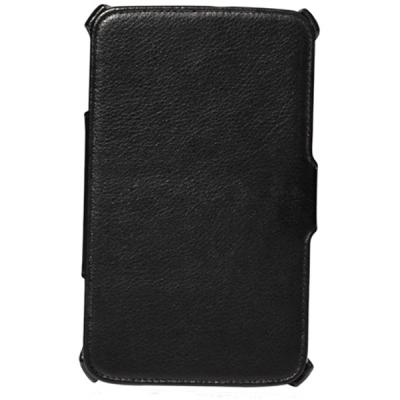 Чохол до планшета AirOn для Samsung Galaxy Tab 3 7'' black (6946795824954) - зображення 4