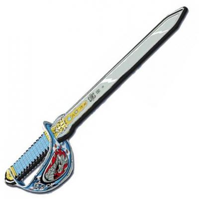 Іграшкова зброя Giro Лицарі з драконом на рукоятці (SW0008-2) - изображение 1