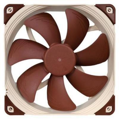Кулер до корпусу Noctua NF-A14 FLX - зображення 2