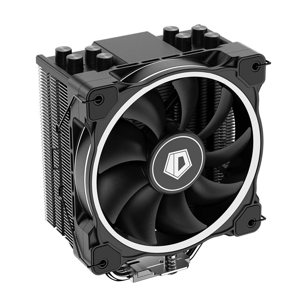 Кулер до процесора ID-Cooling SE-214-XT RING - зображення 3