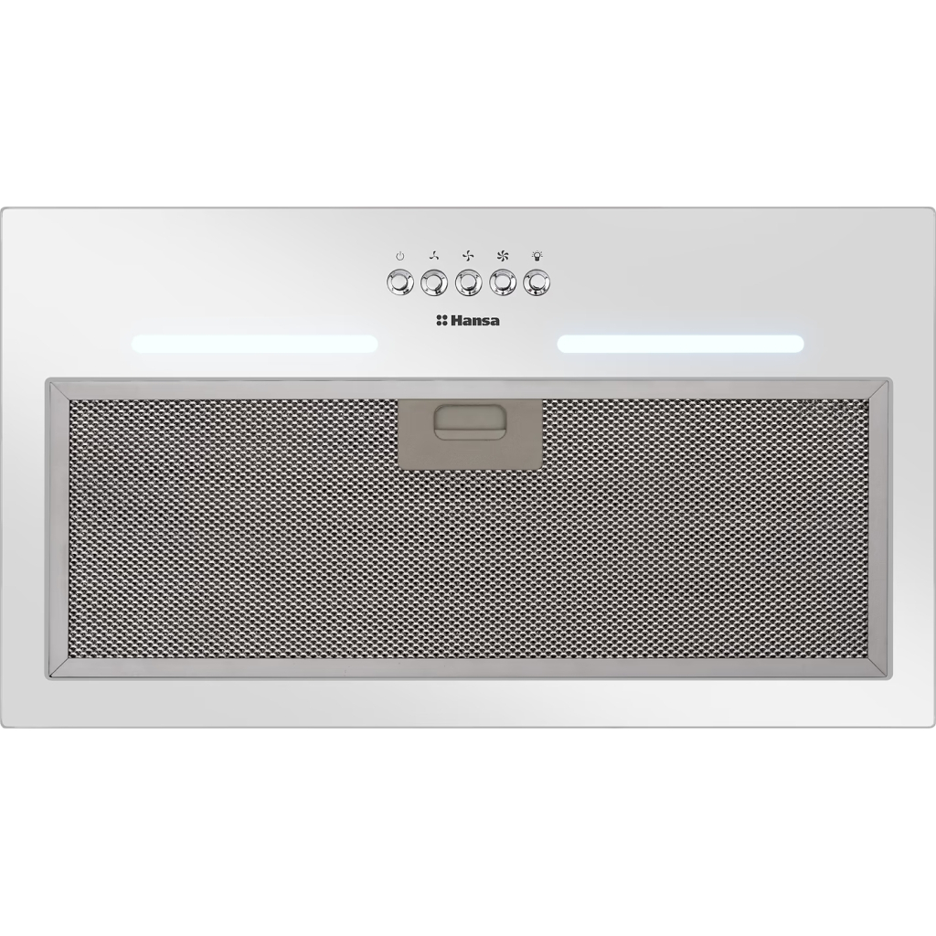 Витяжка кухонна Hansa OMP6251BGH - зображення 5
