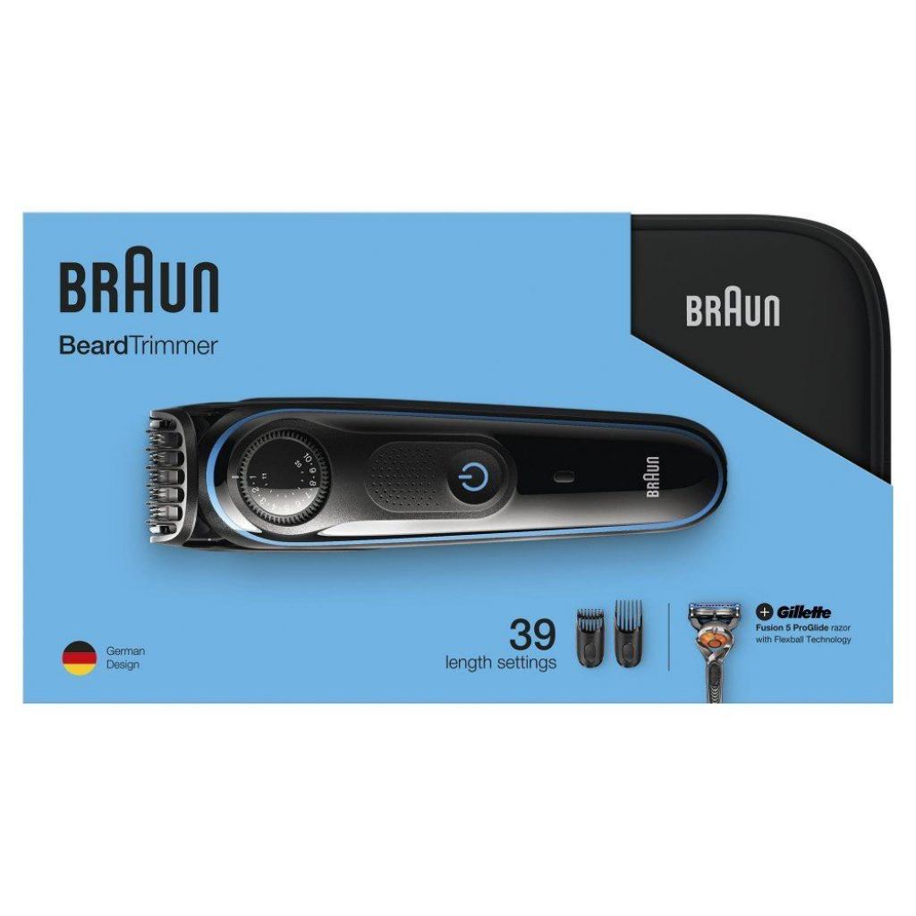 Тример Braun BT 3940 + Fusion ProGlide - зображення 7